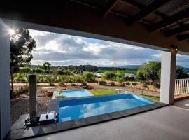 La Belle Vie at Village-Living，位于Koringberg的酒店