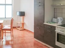 Nice Apartment In Krakow Am See