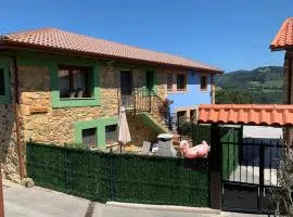 C'Genoveva Complejo Turistico Rural CaleaCabo