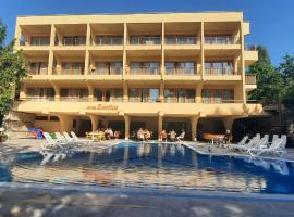 Hotel Exotica，位于金沙的酒店