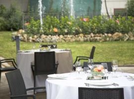 Hotel Sette Colli，位于Filottrano的酒店