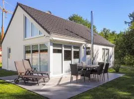 Ferienhaus 3 Wolfschlucht