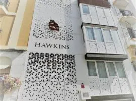 Suite by Hawkins Atico
