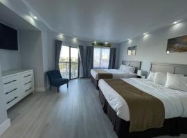 Lovely 1 bedroom Condo with pool，位于奥兰多的酒店