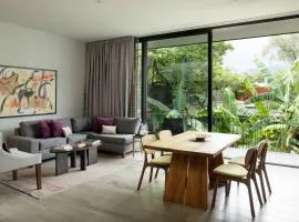 埃卡莱洪精品酒店