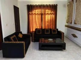 Furnished Private Ground Floor - Pasha House