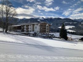 Hotel Silberberger - Wildschönau，位于奥贝劳的酒店