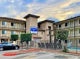 Rodeway Inn Sacramento-University Area