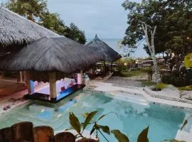 Tahanan Resort