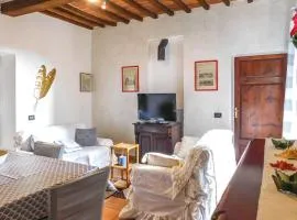 Pet Friendly Apartment In Suvereto With Wifi