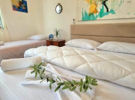 GUEST HOUSE VILA ELEZI