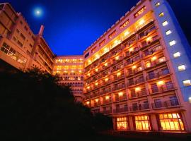 矢太楼日式旅馆，位于长崎的酒店