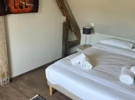 Le domaine des Bois