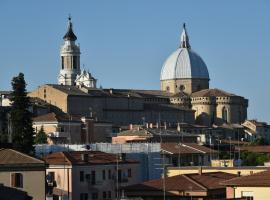 My House，位于洛雷托的酒店