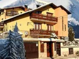 迈夫瑞蔻瓦酒店