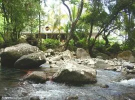 赛特如斯可瑞普莱特森山林小屋