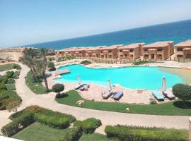 Villa Telal Ain Sokhna，位于艾因苏赫纳的酒店