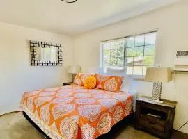 Luxe Leavenworth Cottage