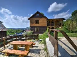 Penzion Pulčiny 43