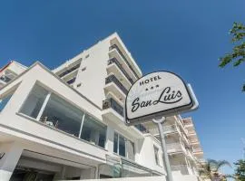 圣路易斯酒店
