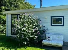 Chalet ZWIN & ZEE Cadzand-Retranchement