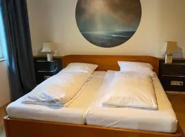 Ruhige Ferienwohnung , ideal für Berufspendler in Hadamar Nonnengasse 33