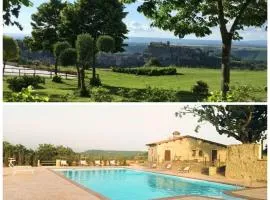Agriturismo Le Querce