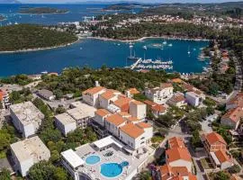 Beautiful Home In Korcula With Wifi And 1 Bedrooms
