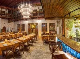 Le Reve Butik Otel