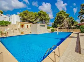 Magdalena - holiday bungalow with pool in Teulada
