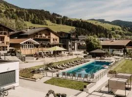 Hofgut Apartment & Lifestyle Resort Wagrain