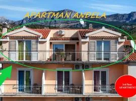 Apartman Anđela