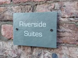 The York Riverside Suites