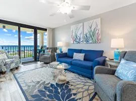 Updated Beachfront 2 BR 2 Bath Condo with direct views of the beach