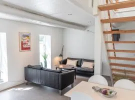 Ferielejlighed Næstved