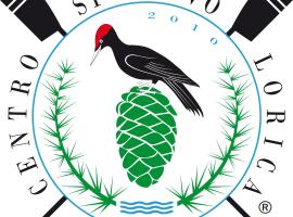 Centro Sportivo Lorica，位于洛里卡的酒店