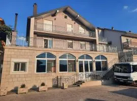 Apartman Dakovic