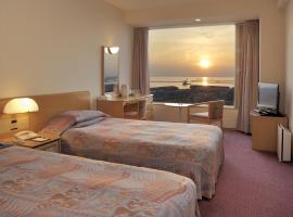 钏路王子酒店，位于钏路的酒店