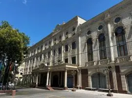 King Plaza