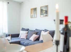 Ferienwohnung Landparadies im Sauerland，位于贝斯特维希的酒店