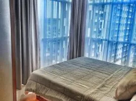 SLEPTOPIA At Formosa Residence Best Cozy Premium Big Unit In Nagoya jodoh