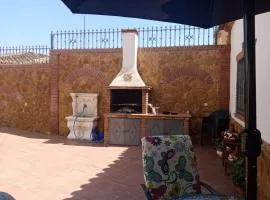 Casa Cueva Soledad