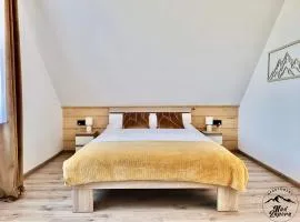 Apartament Nad Zaporą