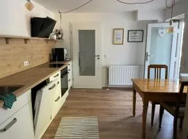 Luises Ferienglück