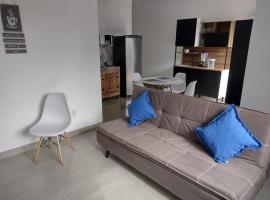 Casa Premium em Bonito - Linda e Confortável，位于博尼图Husbandry Cooperative and Industrial附近的酒店