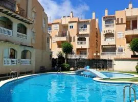 Villas Del Mar 2-bedroom Apartment with Swimming pool