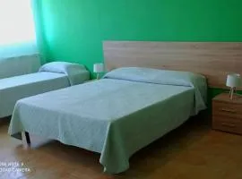 Attiko 25 Residence - B&B - Alloggi Temporanei Isernia