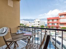 New Cute Apartment at Salinetas Beach.，位于Salinetas的酒店