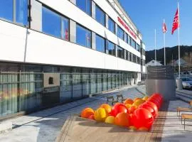 佛斯纳沃格雷神酒店