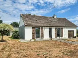 2 Bedroom Stunning Home In Bacilly